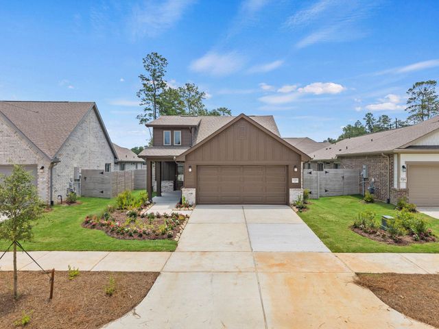 9388 Cordial Circle, Montgomery, TX 77316