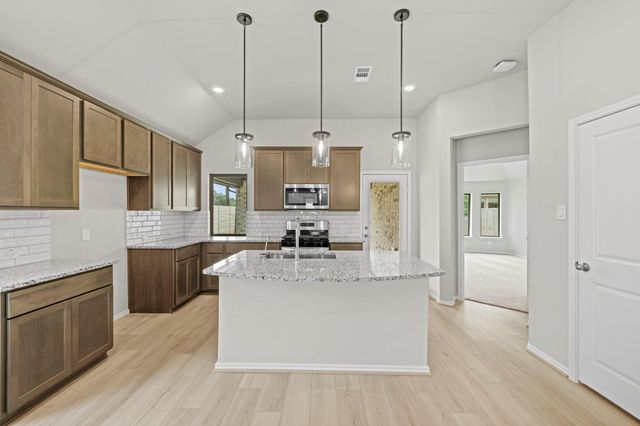 9388 Cordial Circle, Montgomery, TX 77316