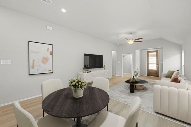 9388 Cordial Circle, Montgomery, TX 77316