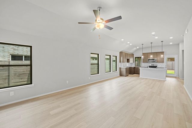 9388 Cordial Circle, Montgomery, TX 77316