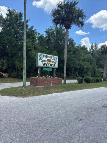 2391 SE 176TH AVENUE, Silver Springs, FL 34488