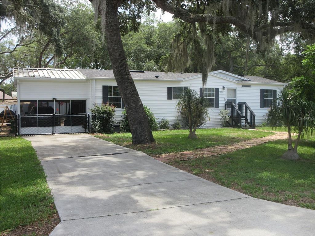 2391 SE 176TH AVENUE, Silver Springs, FL 34488