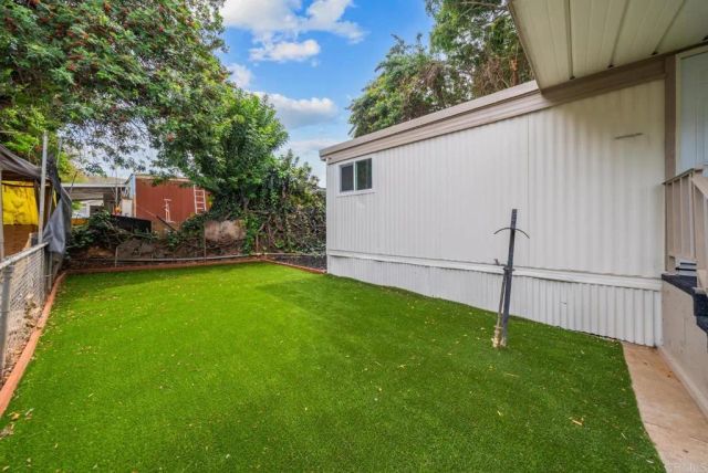 10707 Jamacha SPC 96, Spring Valley, CA 91978