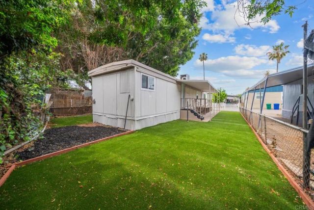10707 Jamacha SPC 96, Spring Valley, CA 91978