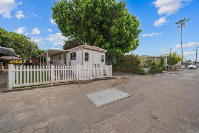 10707 Jamacha SPC 96, Spring Valley, CA 91978