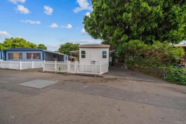 10707 Jamacha SPC 96, Spring Valley, CA 91978