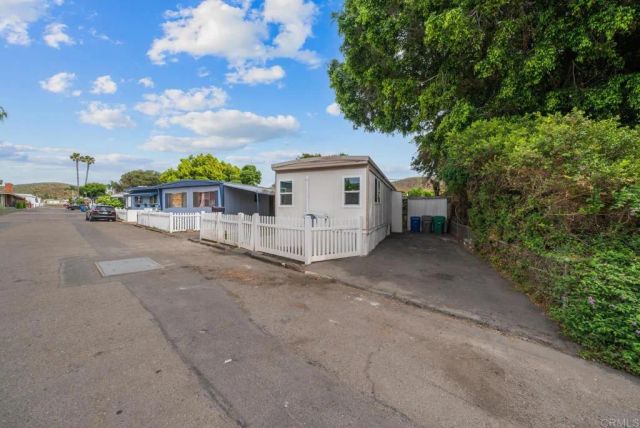 10707 Jamacha SPC 96, Spring Valley, CA 91978