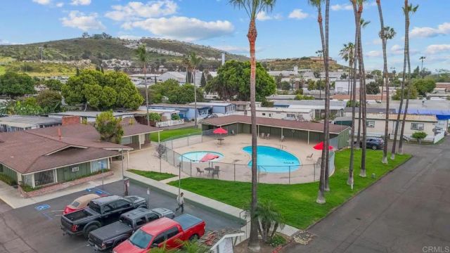 10707 Jamacha SPC 96, Spring Valley, CA 91978