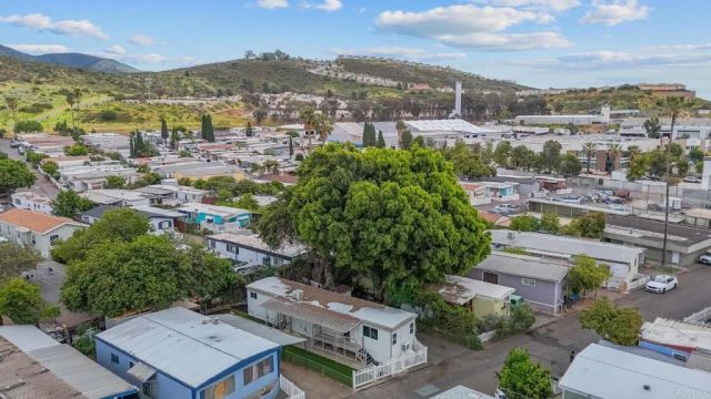 10707 Jamacha SPC 96, Spring Valley, CA 91978