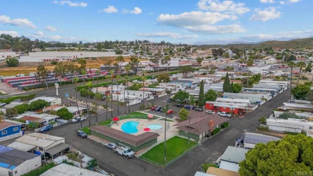 10707 Jamacha SPC 96, Spring Valley, CA 91978