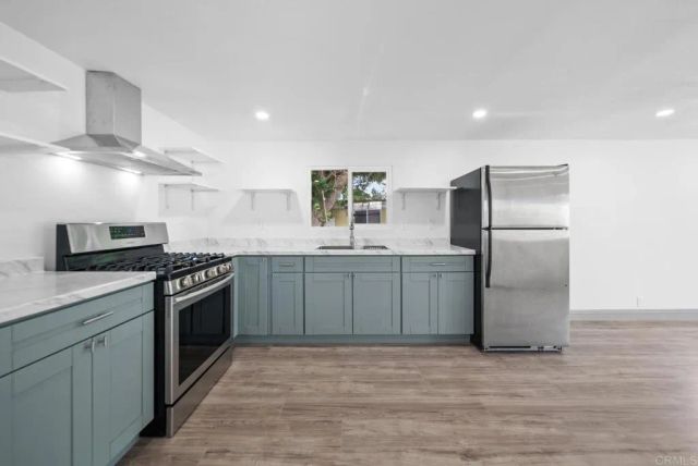 10707 Jamacha SPC 96, Spring Valley, CA 91978