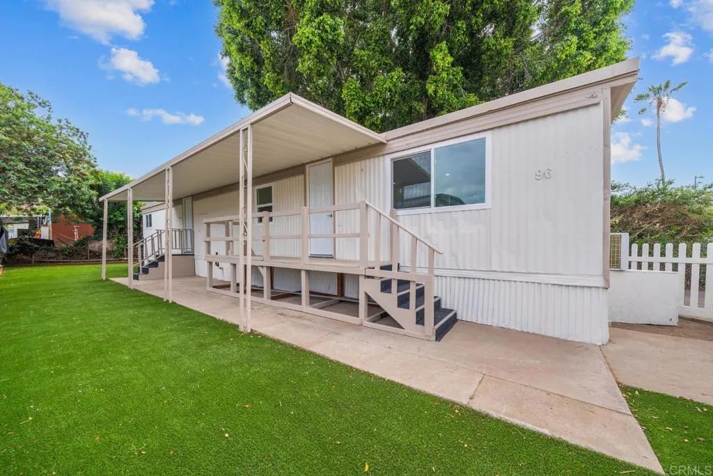 10707 Jamacha SPC 96, Spring Valley, CA 91978