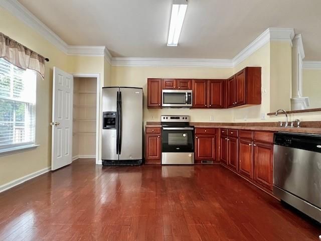 2403 Ivey Crest Circle, Tucker, GA 30084