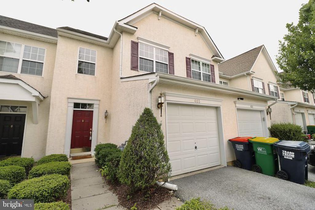 403 WILMORE DR, Middletown, DE 19709