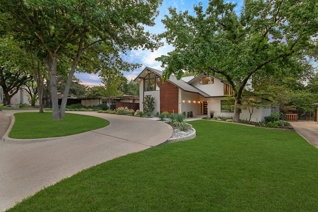 20 Shady Cove, Richardson, TX 75080