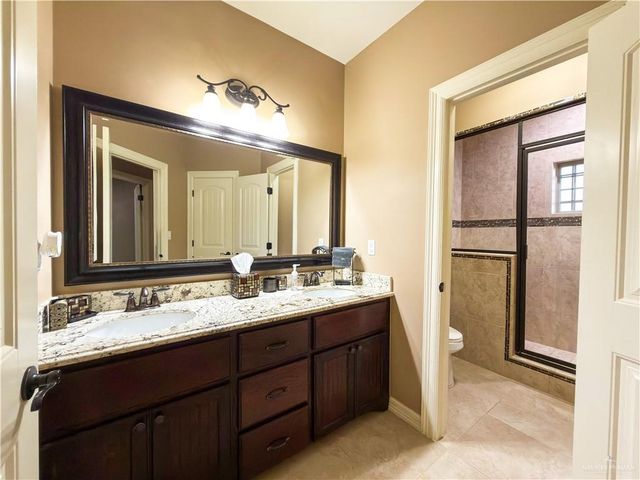 1416 Vida Entera Street, Alamo, TX 78516