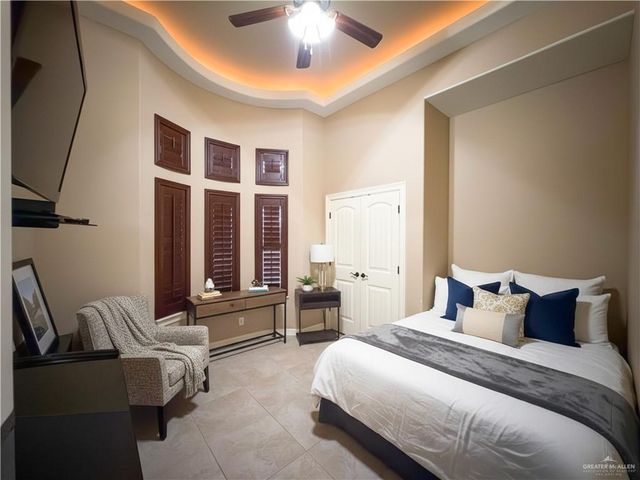 1416 Vida Entera Street, Alamo, TX 78516