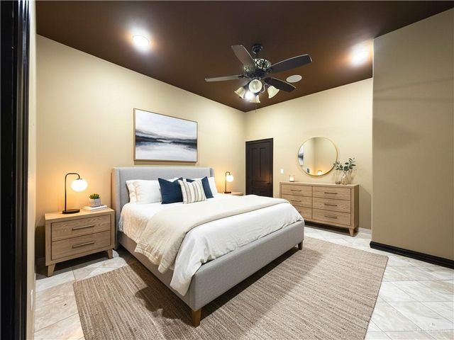 1416 Vida Entera Street, Alamo, TX 78516