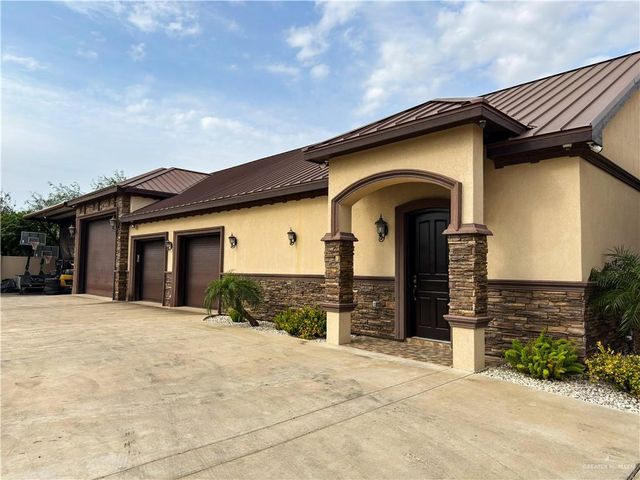 1416 Vida Entera Street, Alamo, TX 78516