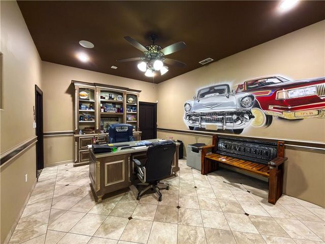 1416 Vida Entera Street, Alamo, TX 78516