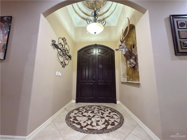 1416 Vida Entera Street, Alamo, TX 78516