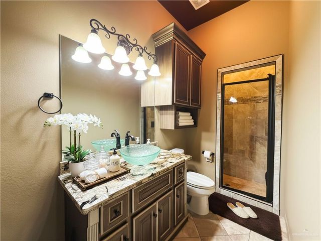 1416 Vida Entera Street, Alamo, TX 78516