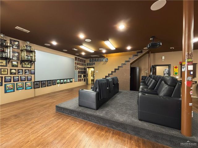 1416 Vida Entera Street, Alamo, TX 78516