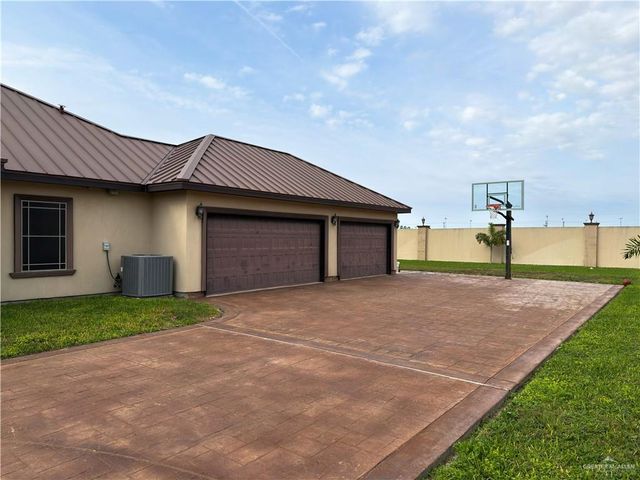 1416 Vida Entera Street, Alamo, TX 78516