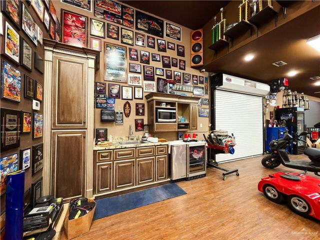 1416 Vida Entera Street, Alamo, TX 78516