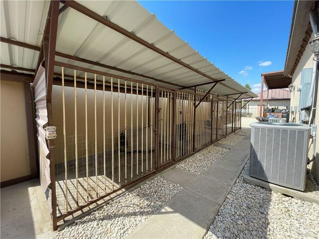 1416 Vida Entera Street, Alamo, TX 78516