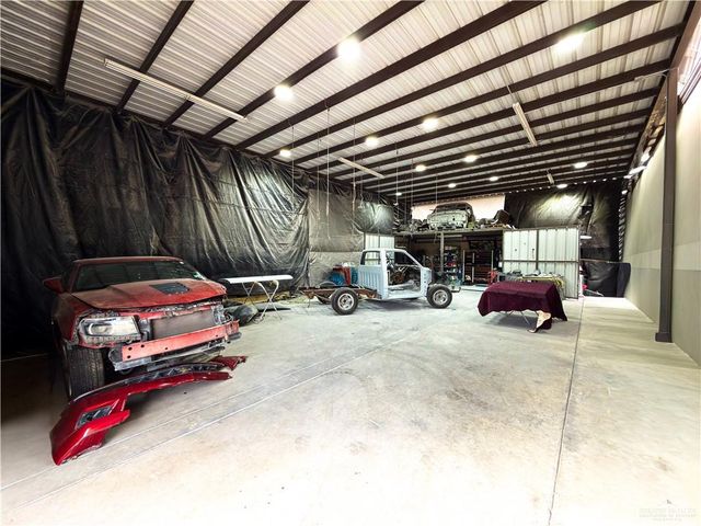 1416 Vida Entera Street, Alamo, TX 78516