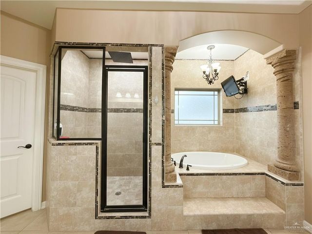 1416 Vida Entera Street, Alamo, TX 78516