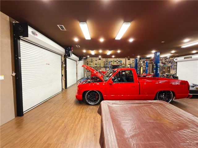 1416 Vida Entera Street, Alamo, TX 78516