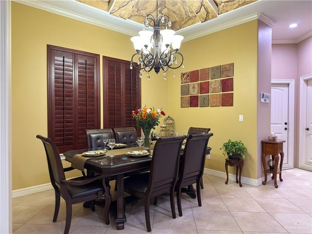 1416 Vida Entera Street, Alamo, TX 78516