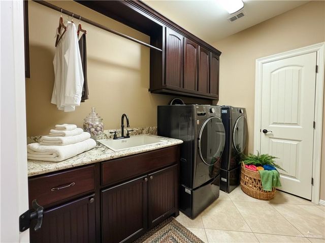 1416 Vida Entera Street, Alamo, TX 78516