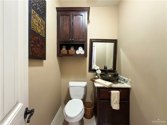 1416 Vida Entera Street, Alamo, TX 78516