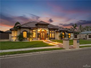 1416 Vida Entera Street, Alamo, TX 78516