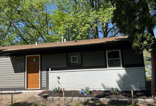 21644 Gailine Avenue, Sauk Village, IL 60411
