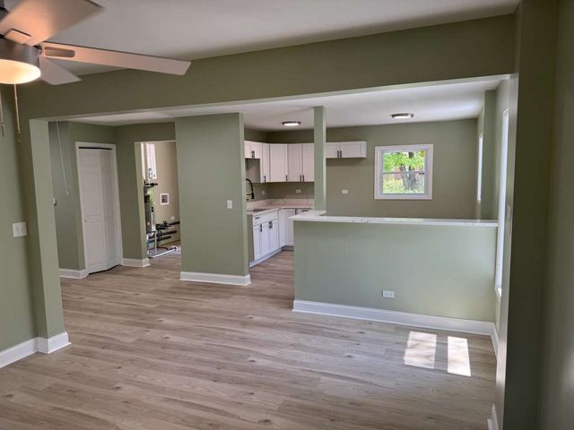 21644 Gailine Avenue, Sauk Village, IL 60411