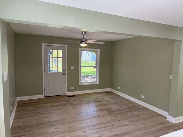 21644 Gailine Avenue, Sauk Village, IL 60411