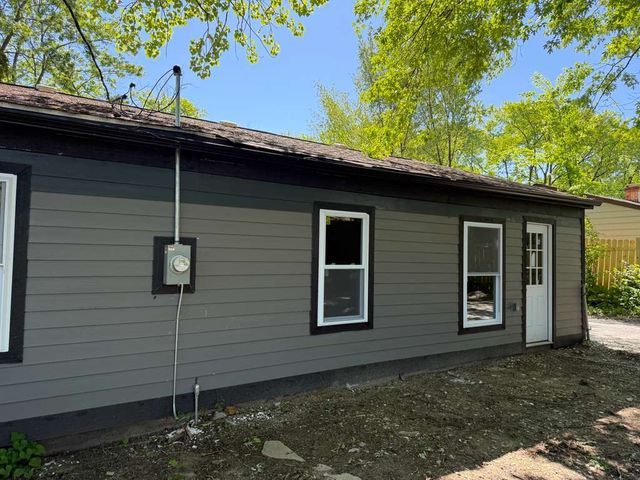 21644 Gailine Avenue, Sauk Village, IL 60411