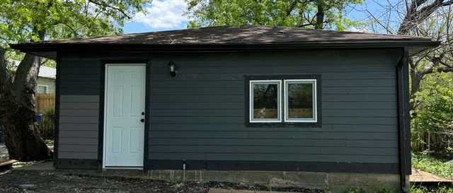 21644 Gailine Avenue, Sauk Village, IL 60411