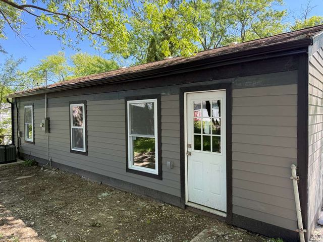 21644 Gailine Avenue, Sauk Village, IL 60411