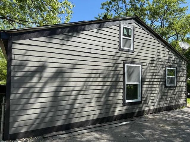 21644 Gailine Avenue, Sauk Village, IL 60411