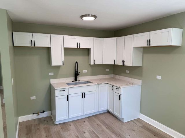 21644 Gailine Avenue, Sauk Village, IL 60411