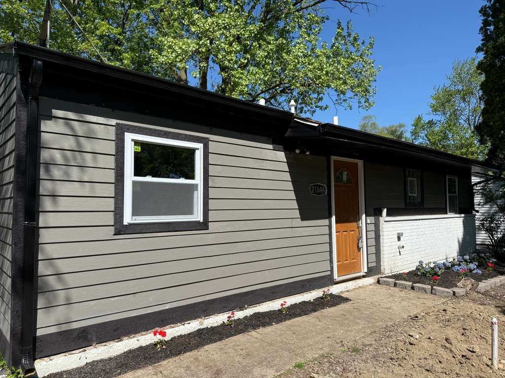 21644 Gailine Avenue, Sauk Village, IL 60411