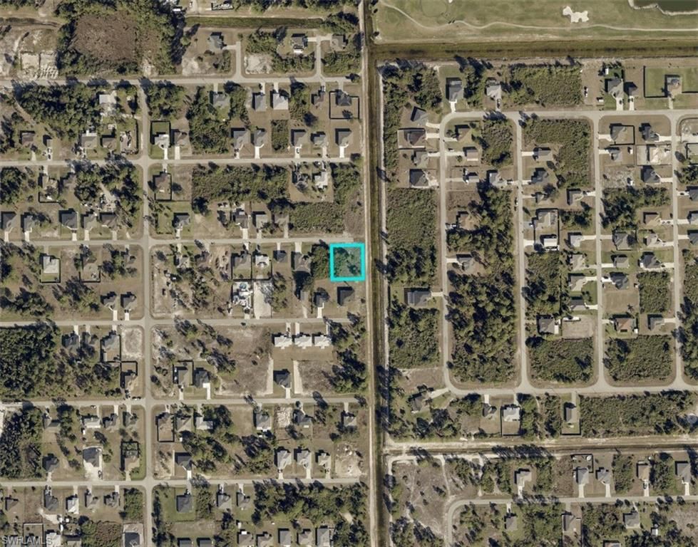 2501 34th ST SW, LEHIGH ACRES, FL 33976 — photo 5
