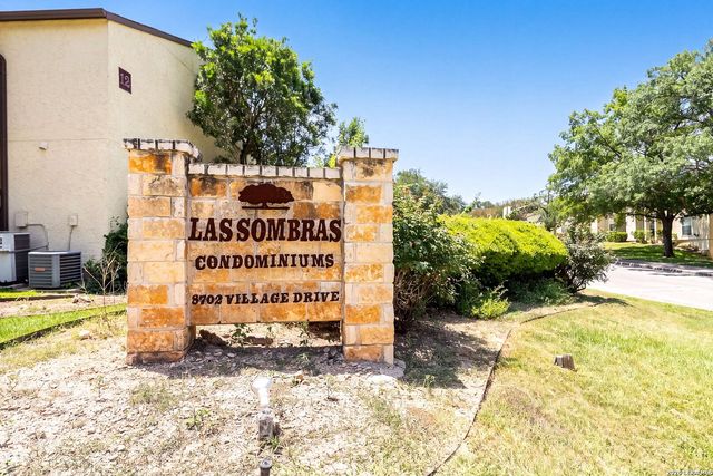 8702 Village Dr Apt 1302, San Antonio, TX 78217
