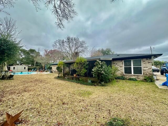 203 Hastings Court, Fort Walton Beach, FL 32547