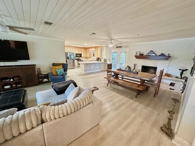 203 Hastings Court, Fort Walton Beach, FL 32547